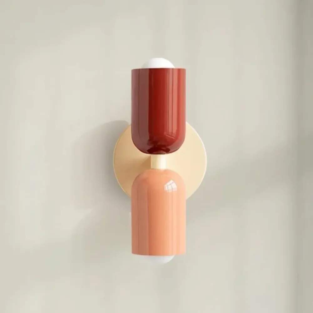 Wandlamp - Minimalistisch Scandinavisch Design