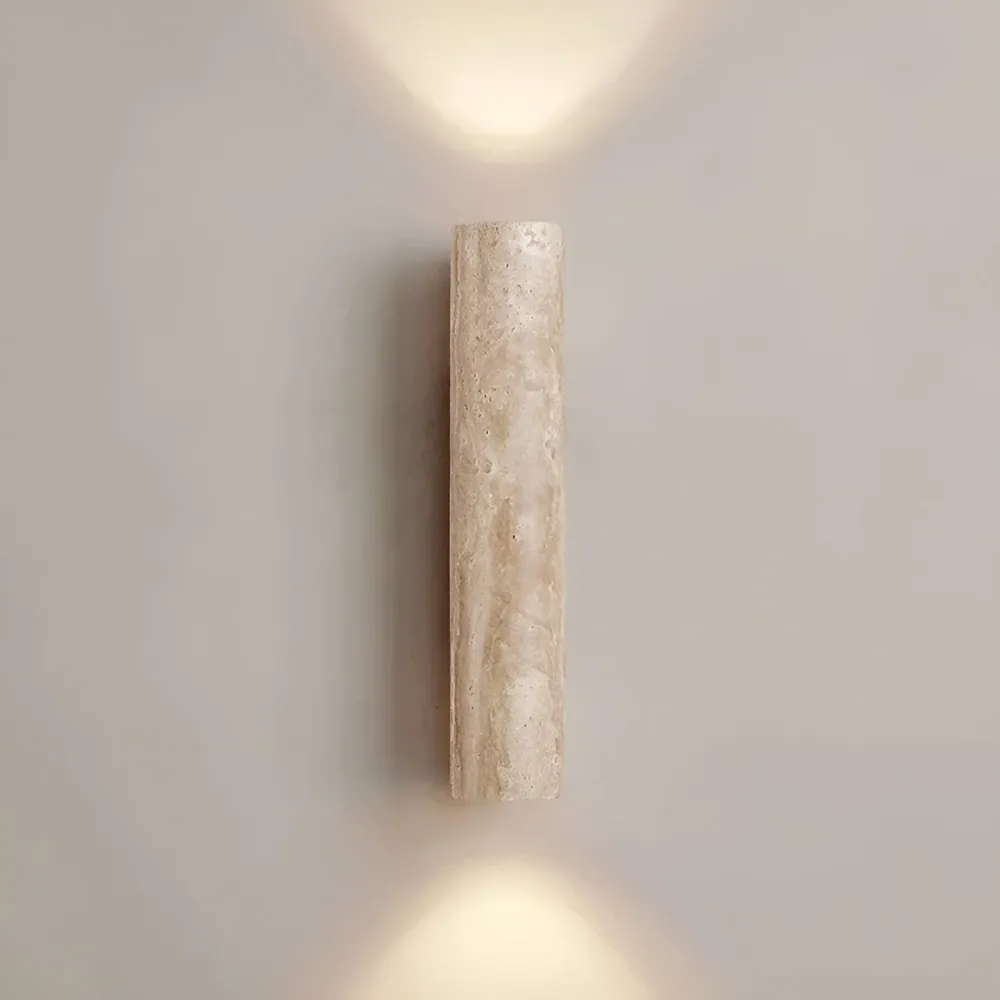 Wandlamp | Stijlvolle Verlichting | Travertin Design