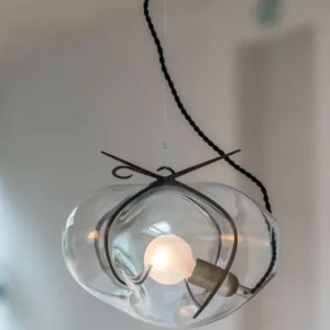 Exhale Hanglamp WDSTCK