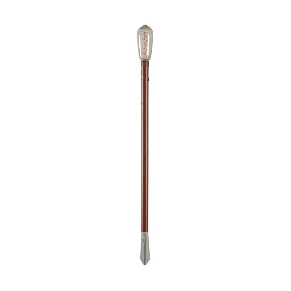 Weltevree Sticklight buitenlamp Oxyde Red