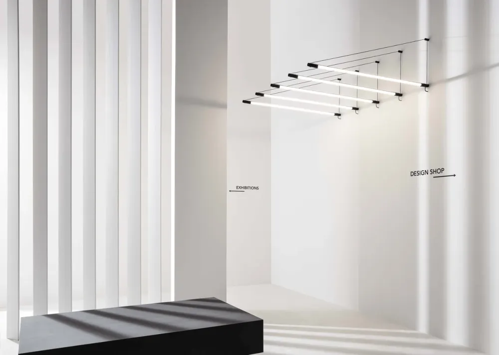 Wever & Ducré DARF wandlamp WEVER & DUCRÉ