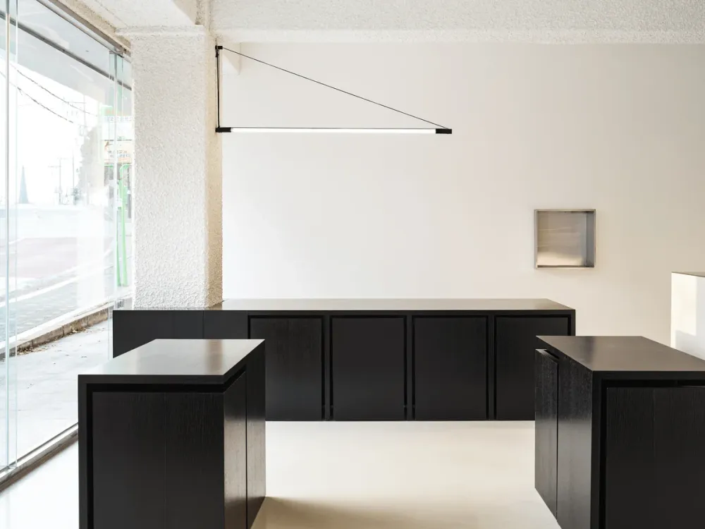 Wever & Ducré DARF wandlamp WEVER & DUCRÉ