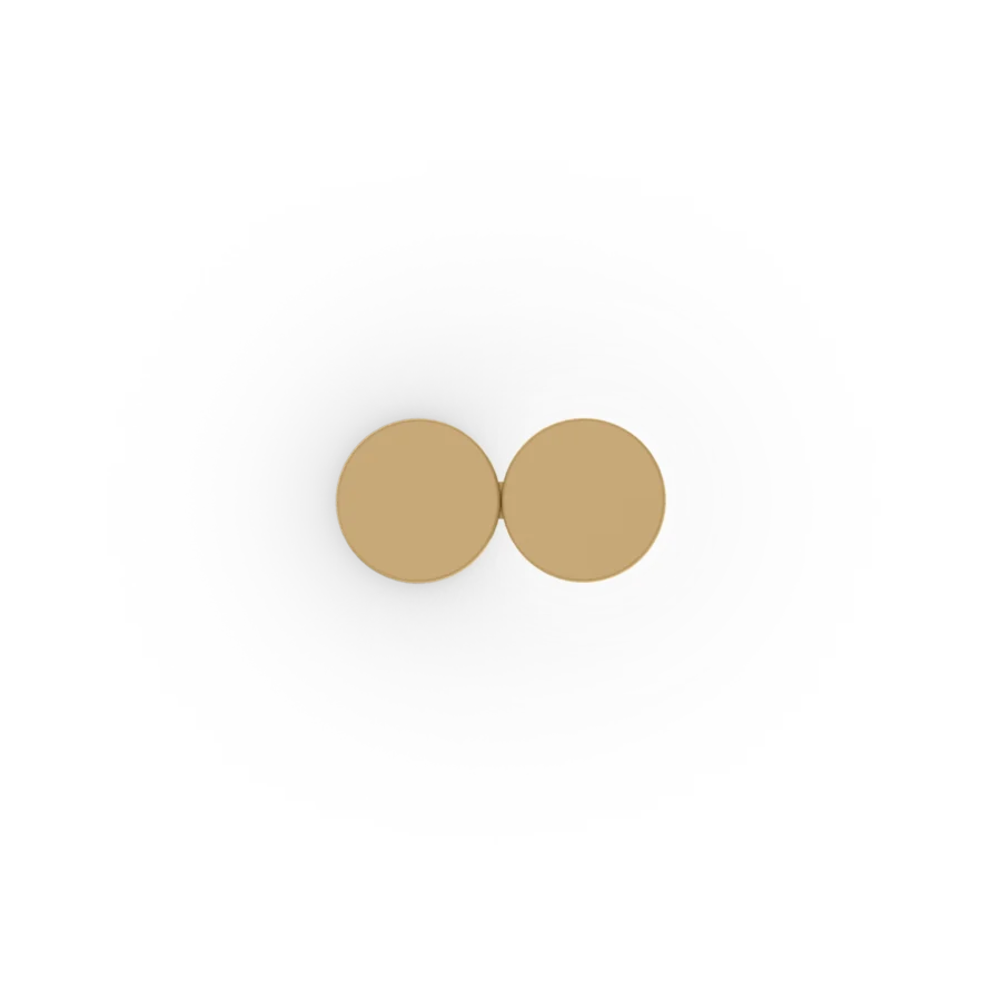 Wever & Ducré DOT wandlamp WEVER & DUCRÉ
