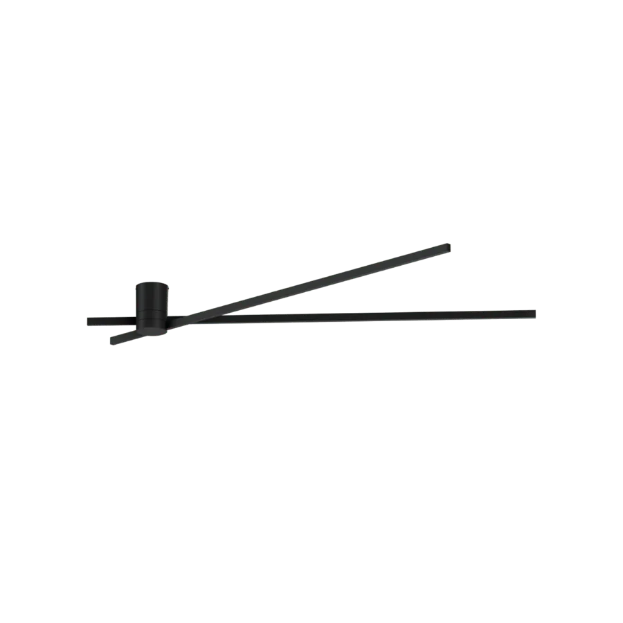 Wever & Ducré FIL spin wand-/plafondlamp WEVER & DUCRÉ