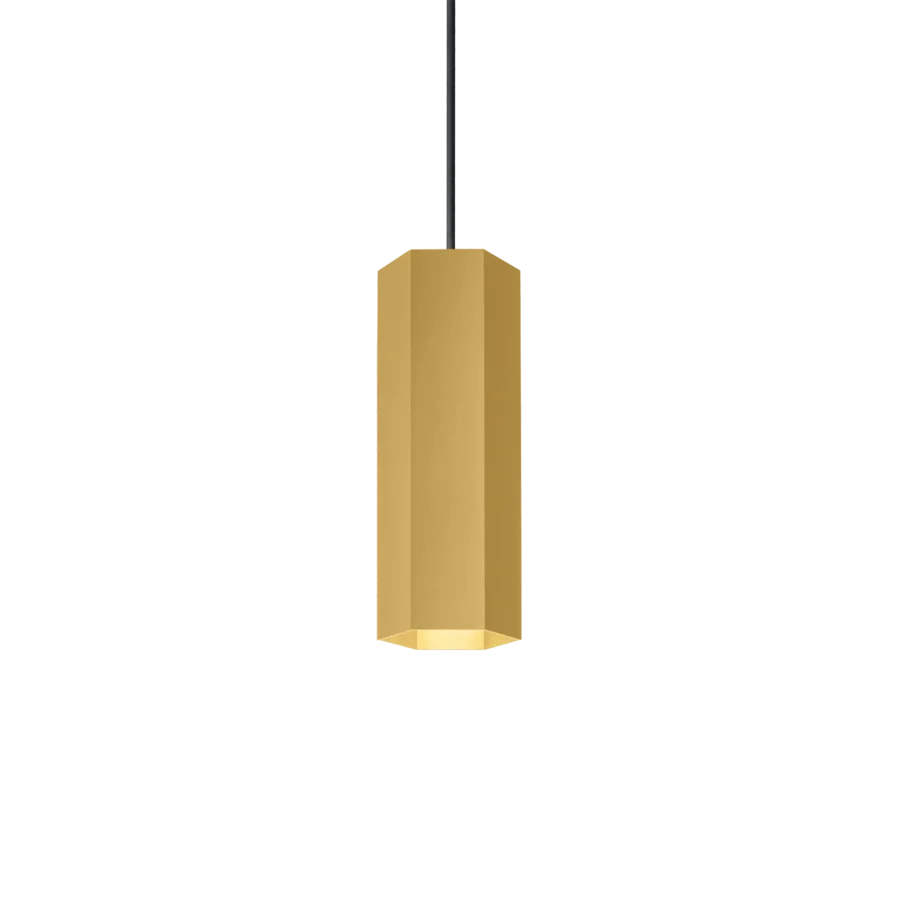 Wever & Ducré HEXO 2.0 plafondlamp WEVER & DUCRÉ