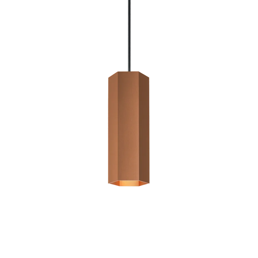 Wever & Ducré HEXO 2.0 plafondlamp WEVER & DUCRÉ