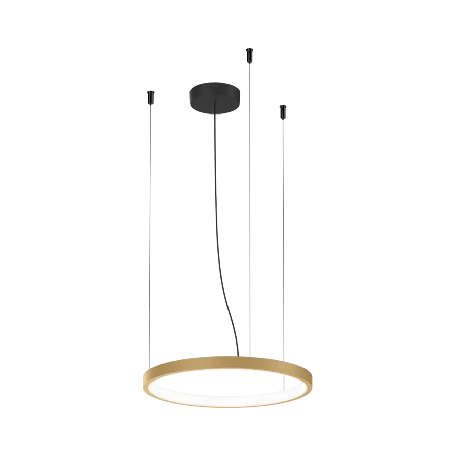 Wever & Ducré KUJO hanglamp WEVER & DUCRÉ