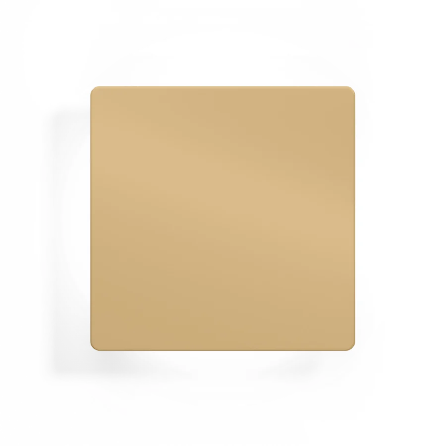 Wever & Ducré MILES carré wandlamp WEVER & DUCRÉ