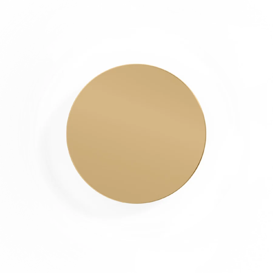 Wever & Ducré MILES round wandlamp WEVER & DUCRÉ
