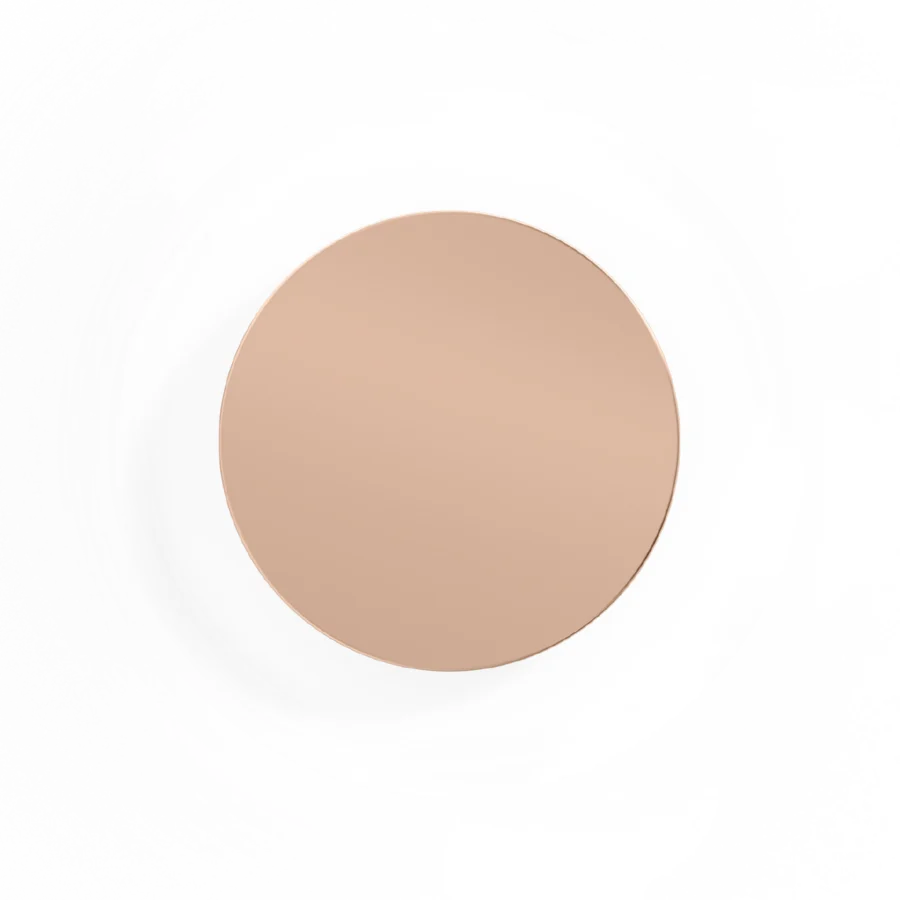 Wever & Ducré MILES round wandlamp WEVER & DUCRÉ