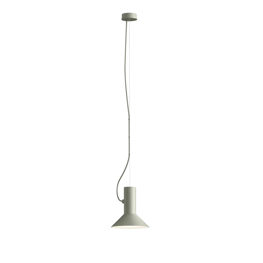 Wever & Ducré ROOMOR hanglamp WEVER & DUCRÉ