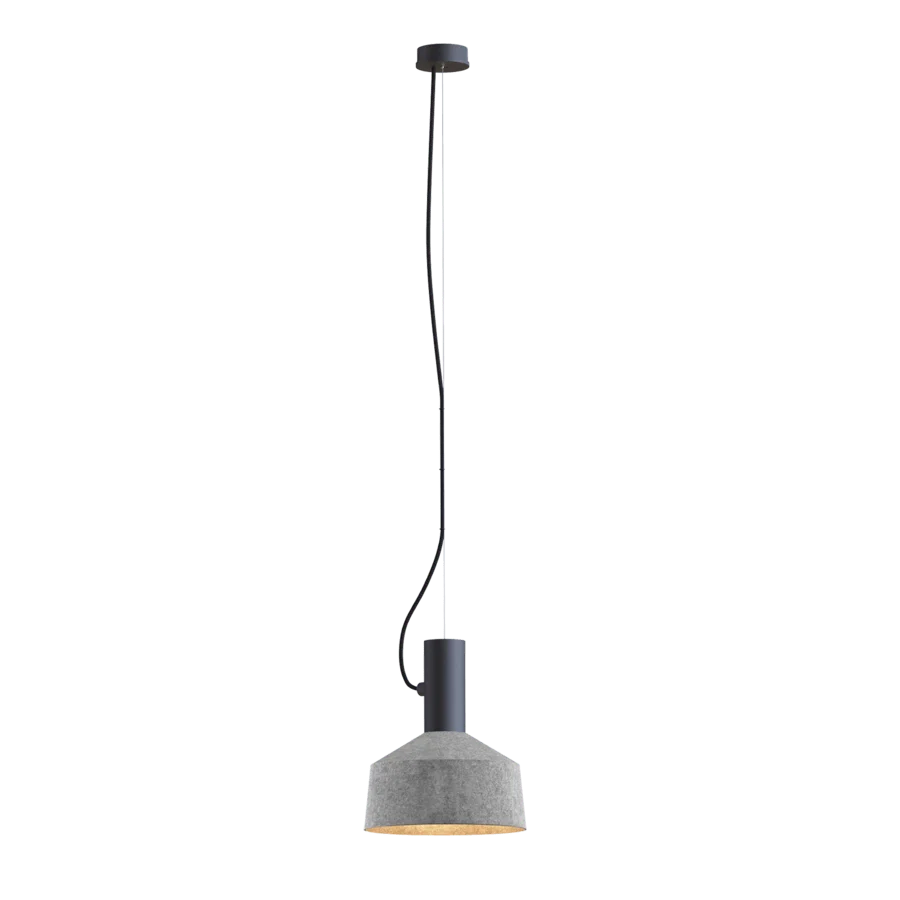 Wever & Ducré ROOMOR hanglamp WEVER & DUCRÉ