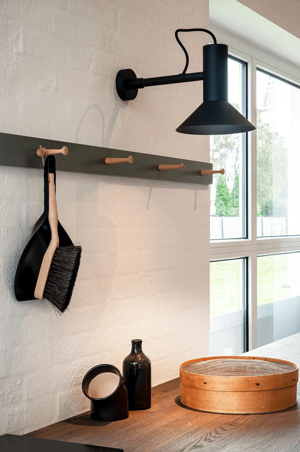Wever & Ducré ROOMOR wandlamp WEVER & DUCRÉ