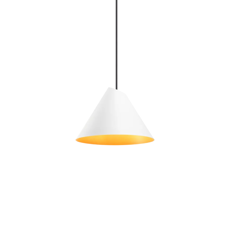 Wever & Ducré SHIEK hanglamp WEVER & DUCRÉ