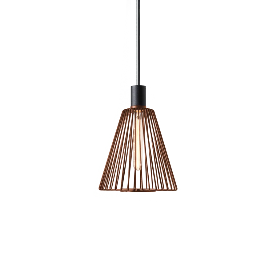 Wever & Ducré WIRO Cone hanglamp WEVER & DUCRÉ