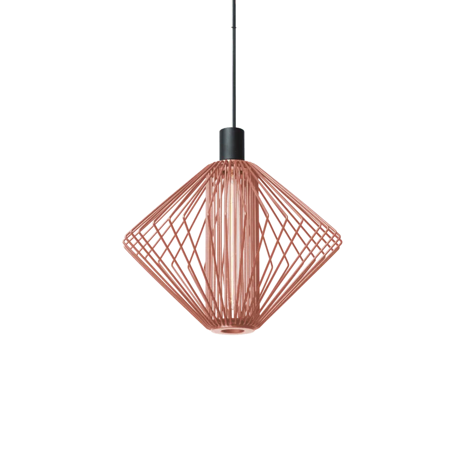 Wever & Ducré WIRO Diamond hanglamp WEVER & DUCRÉ