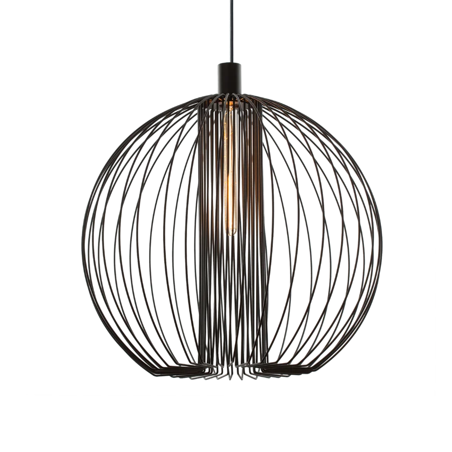 Wever & Ducré WIRO Globe hanglamp WEVER & DUCRÉ
