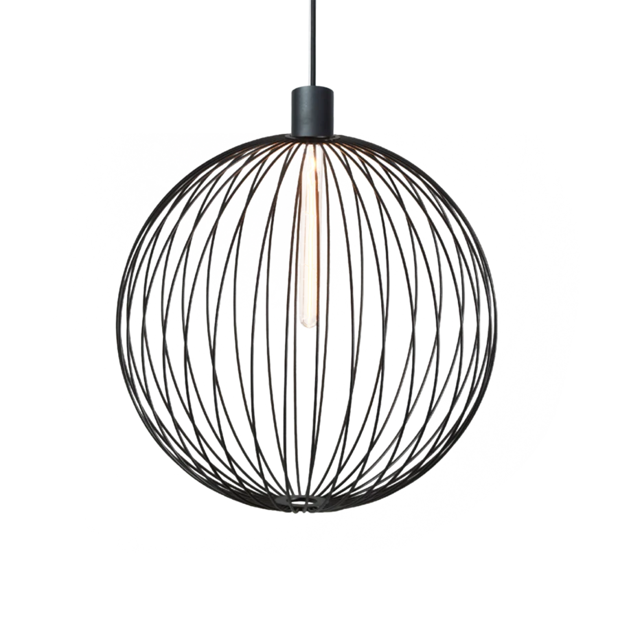 Wever & Ducré WIRO Globe hanglamp WEVER & DUCRÉ