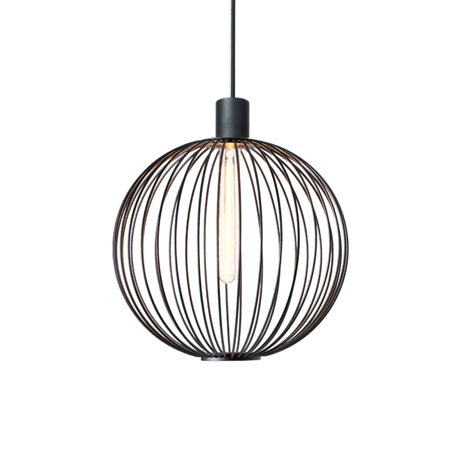 Wever & Ducré WIRO Globe hanglamp WEVER & DUCRÉ