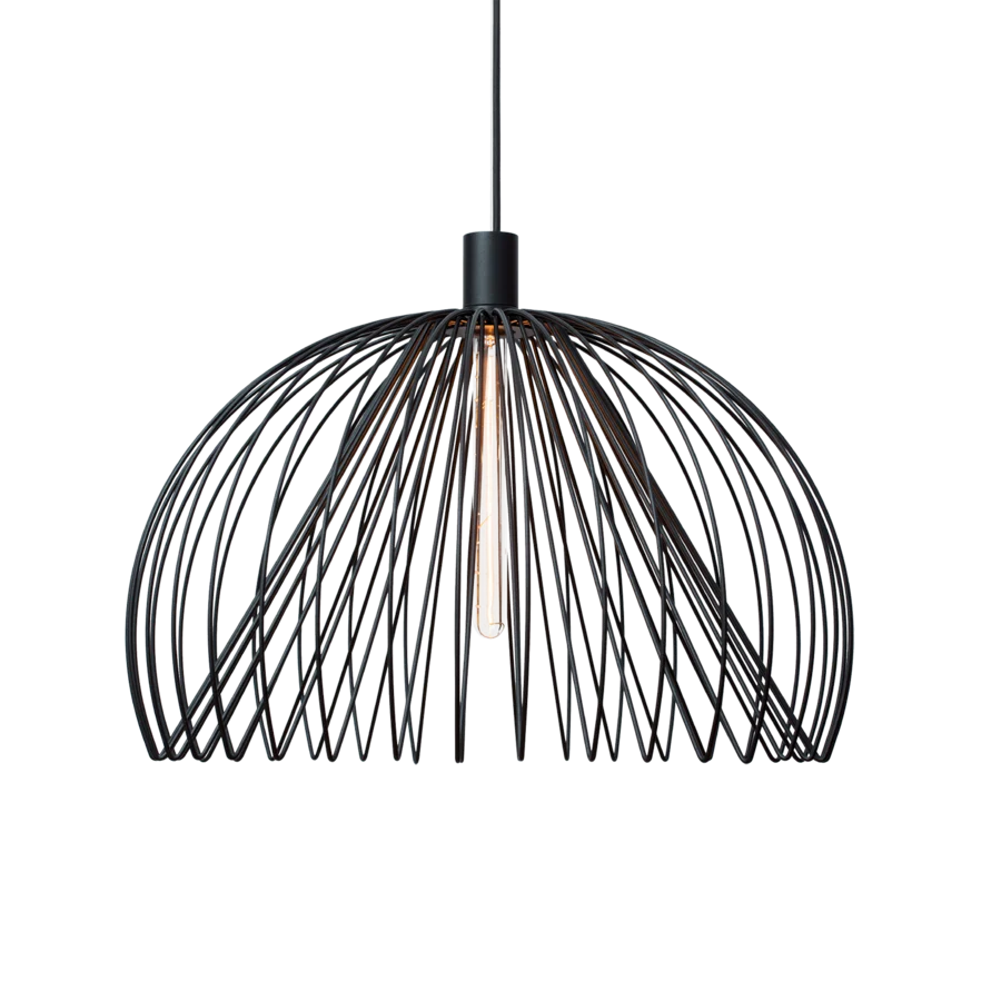 Wever & Ducré WIRO Globe hanglamp WEVER & DUCRÉ