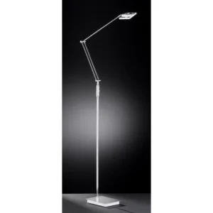 Wofi Voss Vloerlamp(Led)