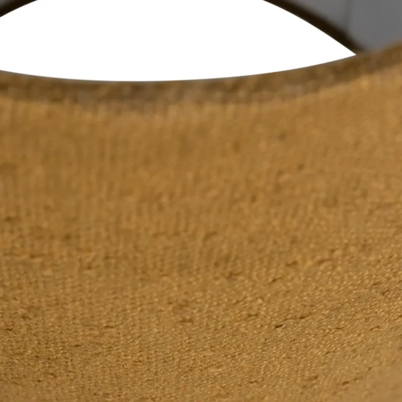Tafellamp Loft | 90 cm | bouclé tapenade | WOOOD