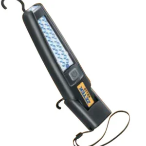 LED LOOPLAMP24 LED - 750 LUX ZECA