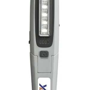 ZECA oplaadbare LED-technologie zaklamp