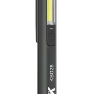 ZECA Rechargeable Pen Lamp LED