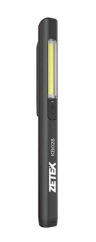 ZECA Rechargeable Pen Lamp LED