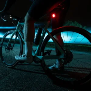 Ziemi - Race editie - Biomotion verlichting Ziemi usb