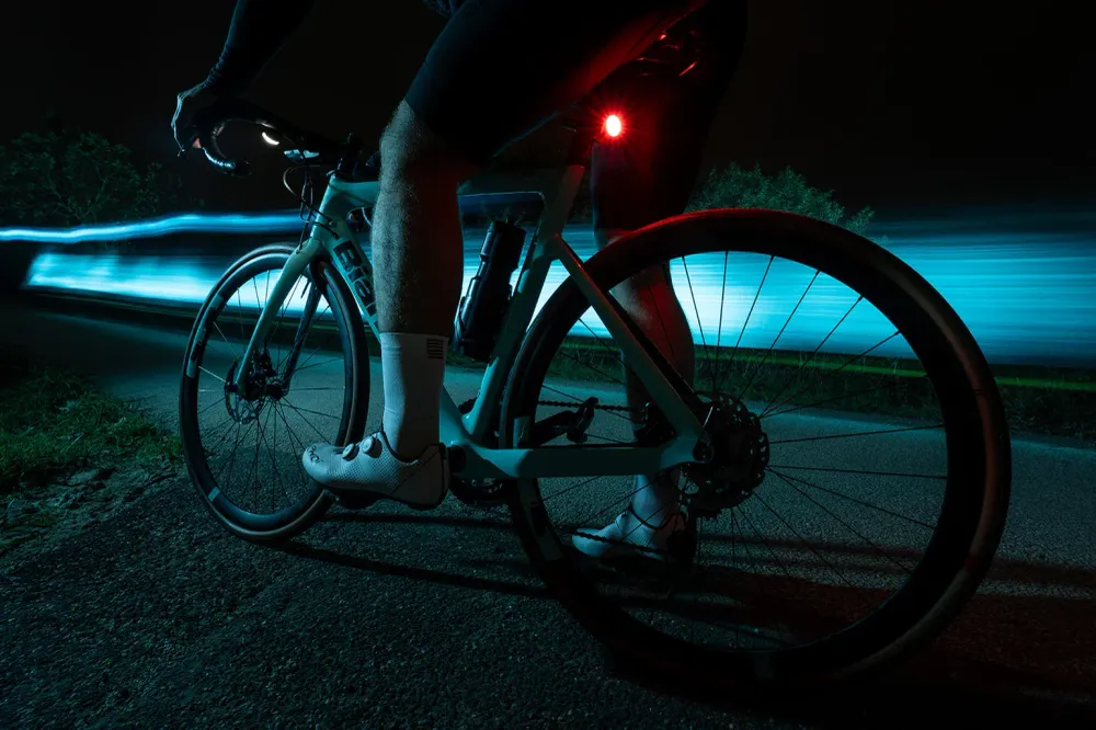 Ziemi - Race editie - Biomotion verlichting Ziemi usb