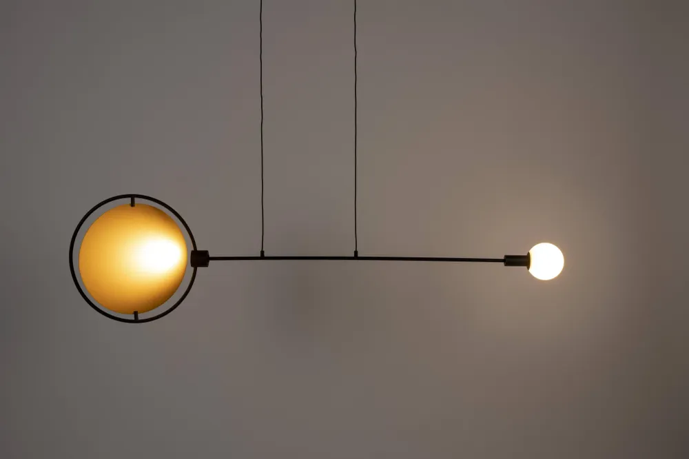 Hanglamp Sirius Zuiver BV