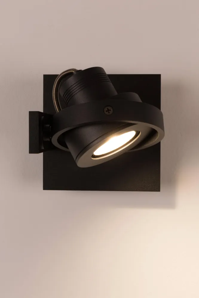 Spotlicht Luci 1-lichts Zuiver BV