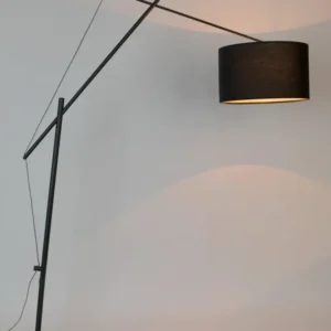 Vloerlamp Caprina Zuiver BV