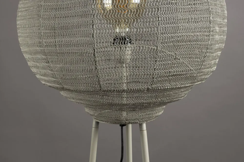 Vloerlamp Meezan Zuiver BV