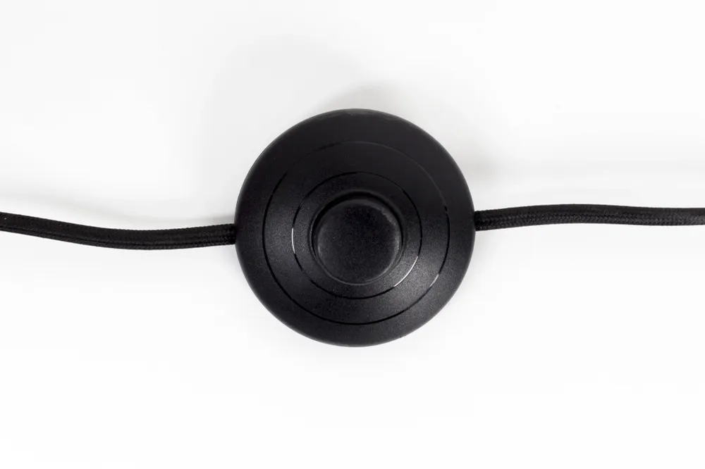 Vloerlamp Tim Zuiver BV