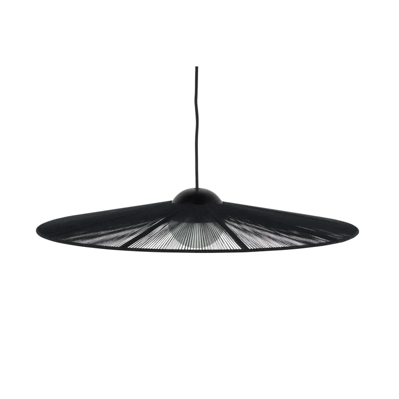 Hanglamp Belle | zwart | 2 afmetingen | Zuiver