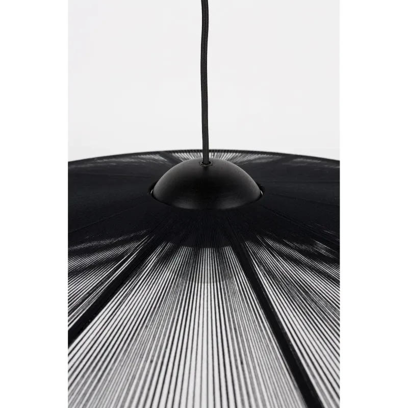 Hanglamp Belle | zwart | 2 afmetingen | Zuiver