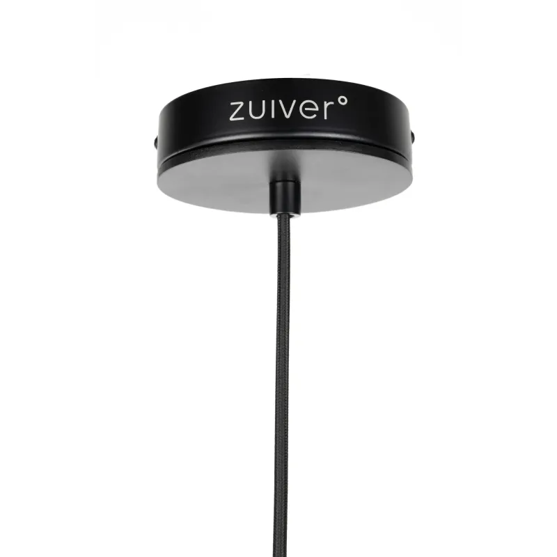 Hanglamp Belle | zwart | 2 afmetingen | Zuiver
