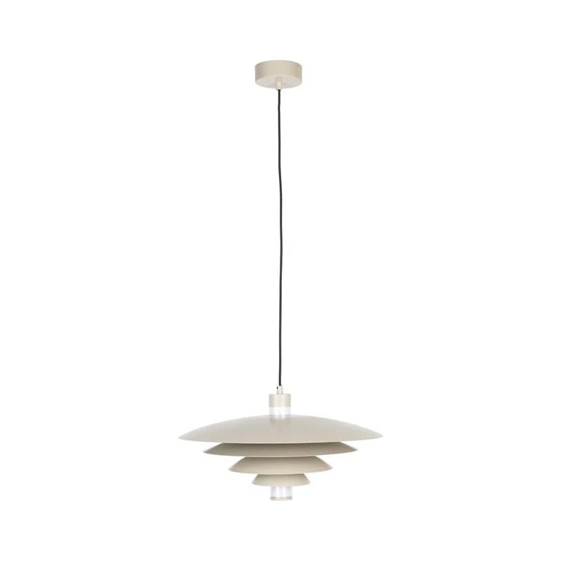 Hanglamp Cole | beige | Zuiver