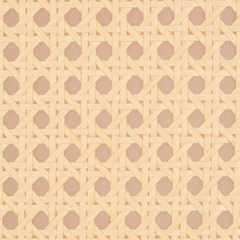 Sien tafellamp | zwart/rotan | Zuiver