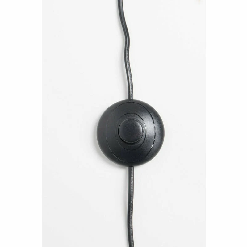 Tripod vloerlamp | hout | verschillende kleuren | Zuiver