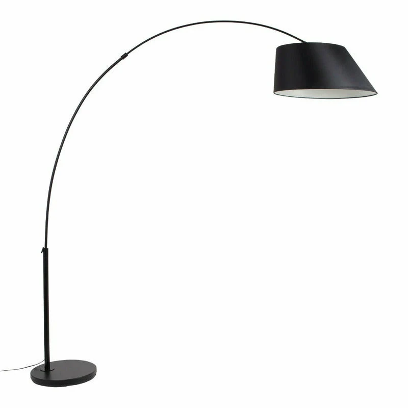 Vloerlamp Arc | verschillende kleuren | Zuiver