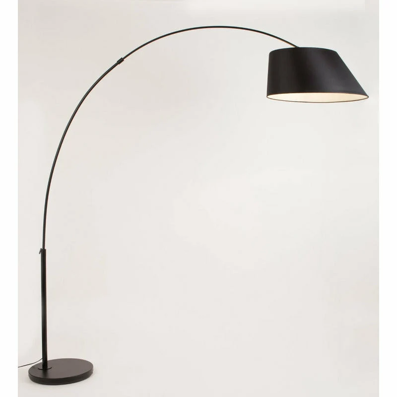 Vloerlamp Arc | verschillende kleuren | Zuiver