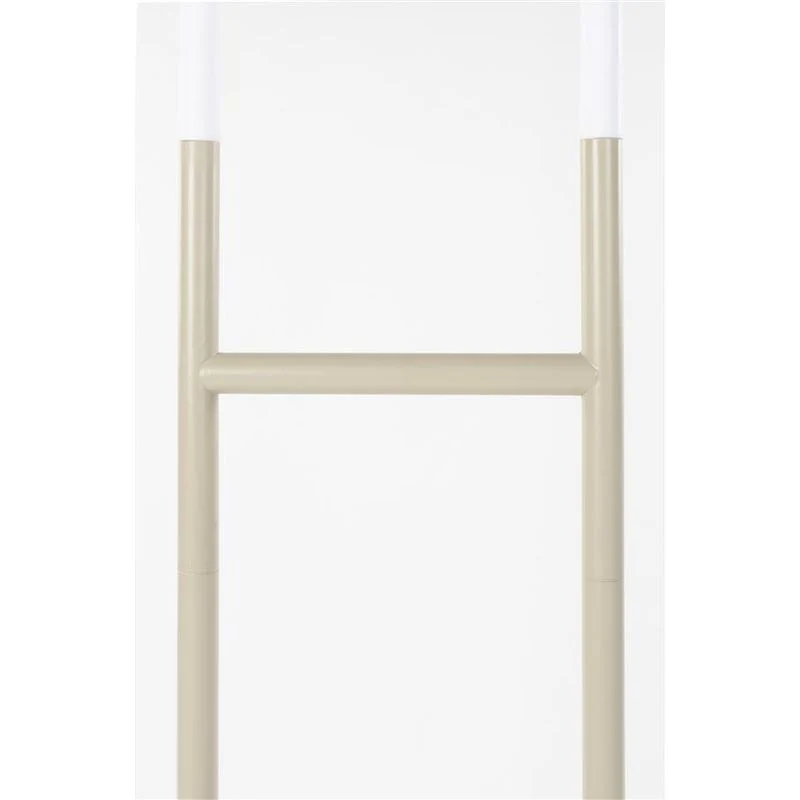 Vloerlamp Arch | beige | Zuiver