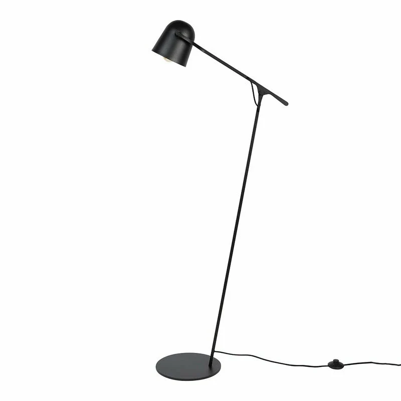Vloerlamp Lau | verschillende kleuren | Zuiver