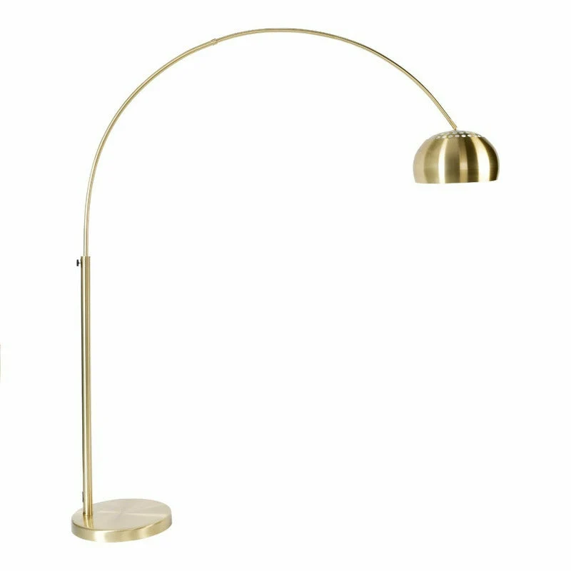 Vloerlamp Metal Bow | verschillende kleuren | Zuiver