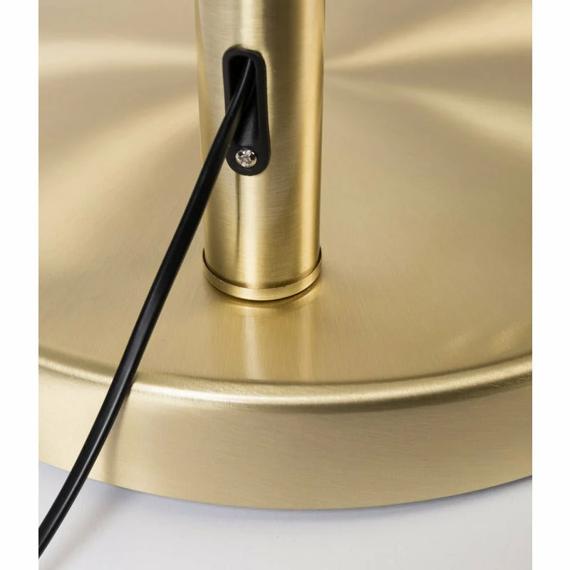 Vloerlamp Metal Bow | verschillende kleuren | Zuiver