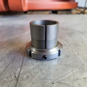 Gecertificeerde Bearing Adapter Sleeve H308E
